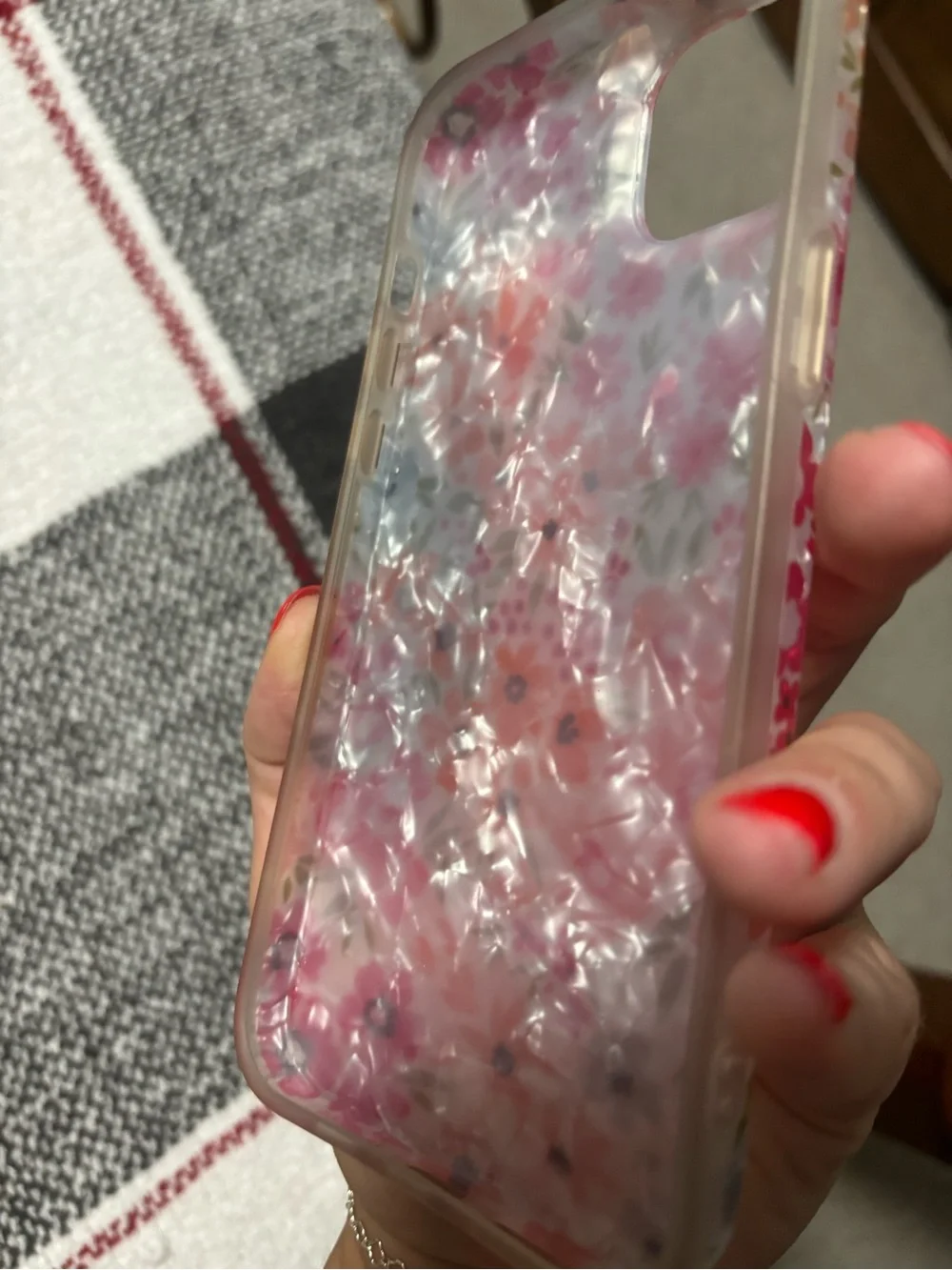 iPhone 15 Plus phone case